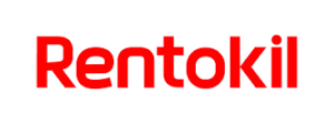 Logo Rentokil
